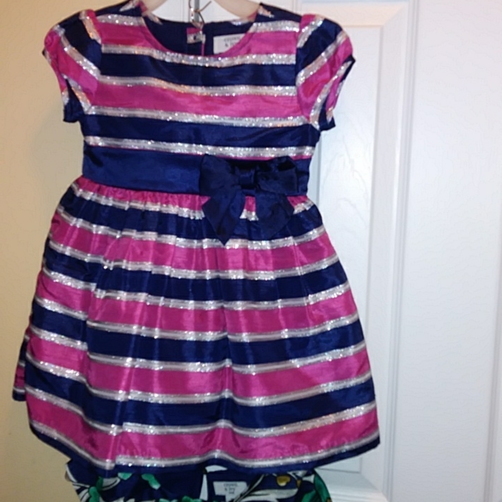 2 Crown and Ivy Dresses